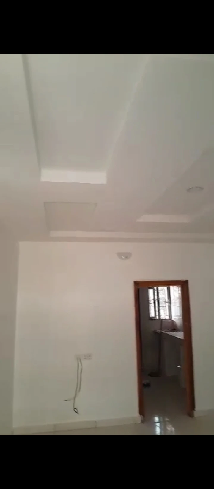 1 Bedroom Flat for Rent in Sapele road okagbare, Edo - Image 5