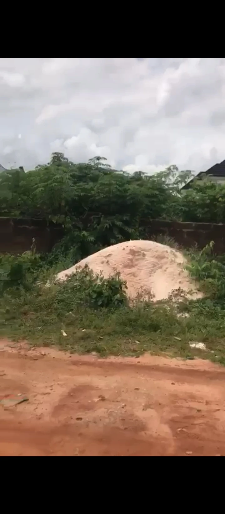 Land for Sale in Amagba, Edo - Image 2