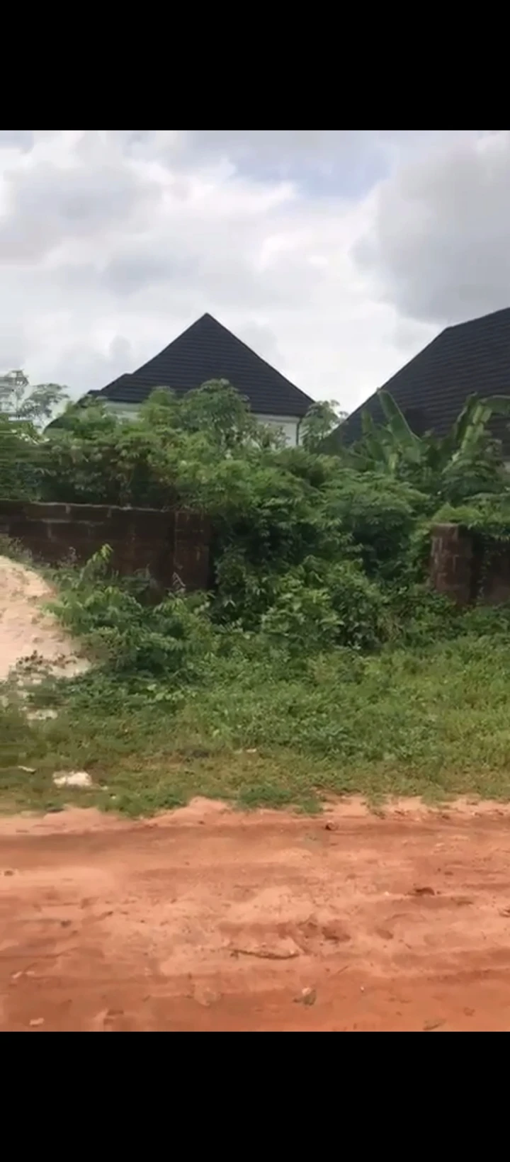 Land for Sale in Amagba, Edo - Image 1