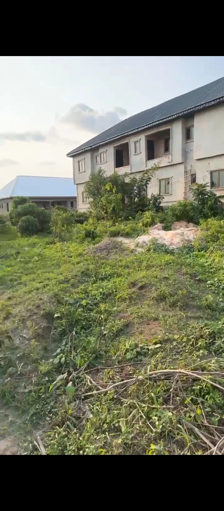 Land for Sale in Amagba, Edo - Image 4