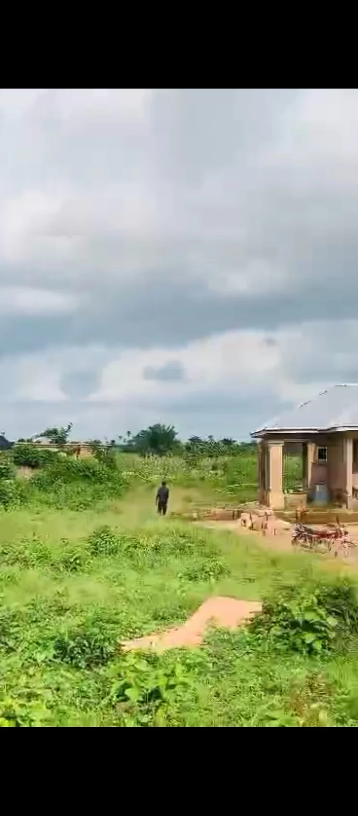 Land for Sale in Utiesi sapele road, Edo - Image 2
