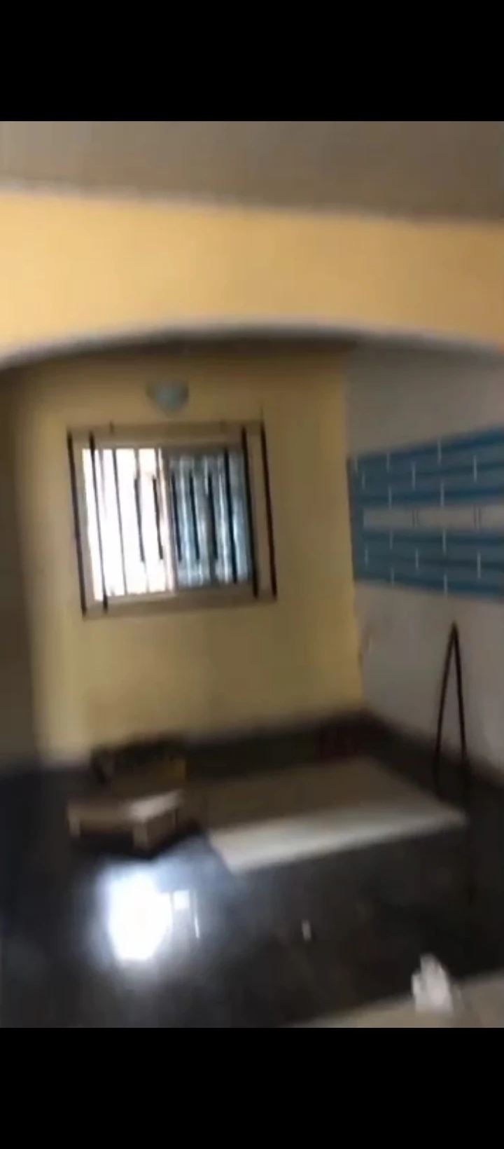 3 Bedroom Flat for Rent in Upper saponkba, Edo - Image 2