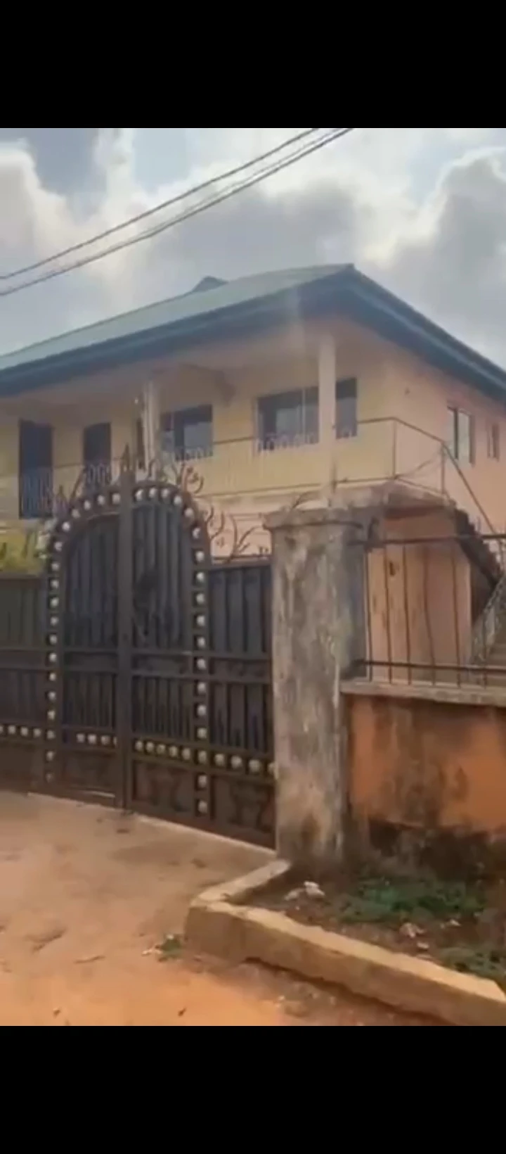 Duplex for Sale in Erediawa, Edo - Image 1