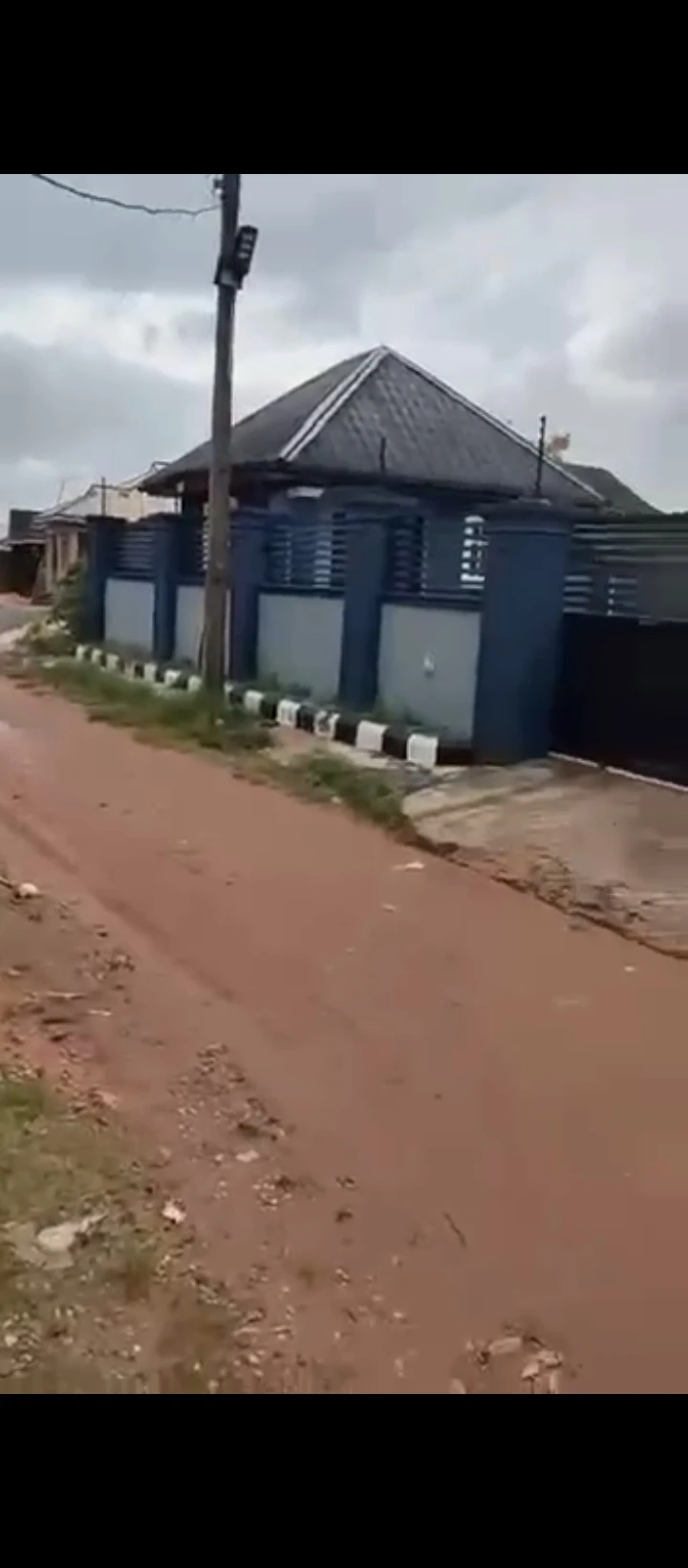 2 Bedroom Flat for Sale in Ugunwenyi, Edo - Image 4
