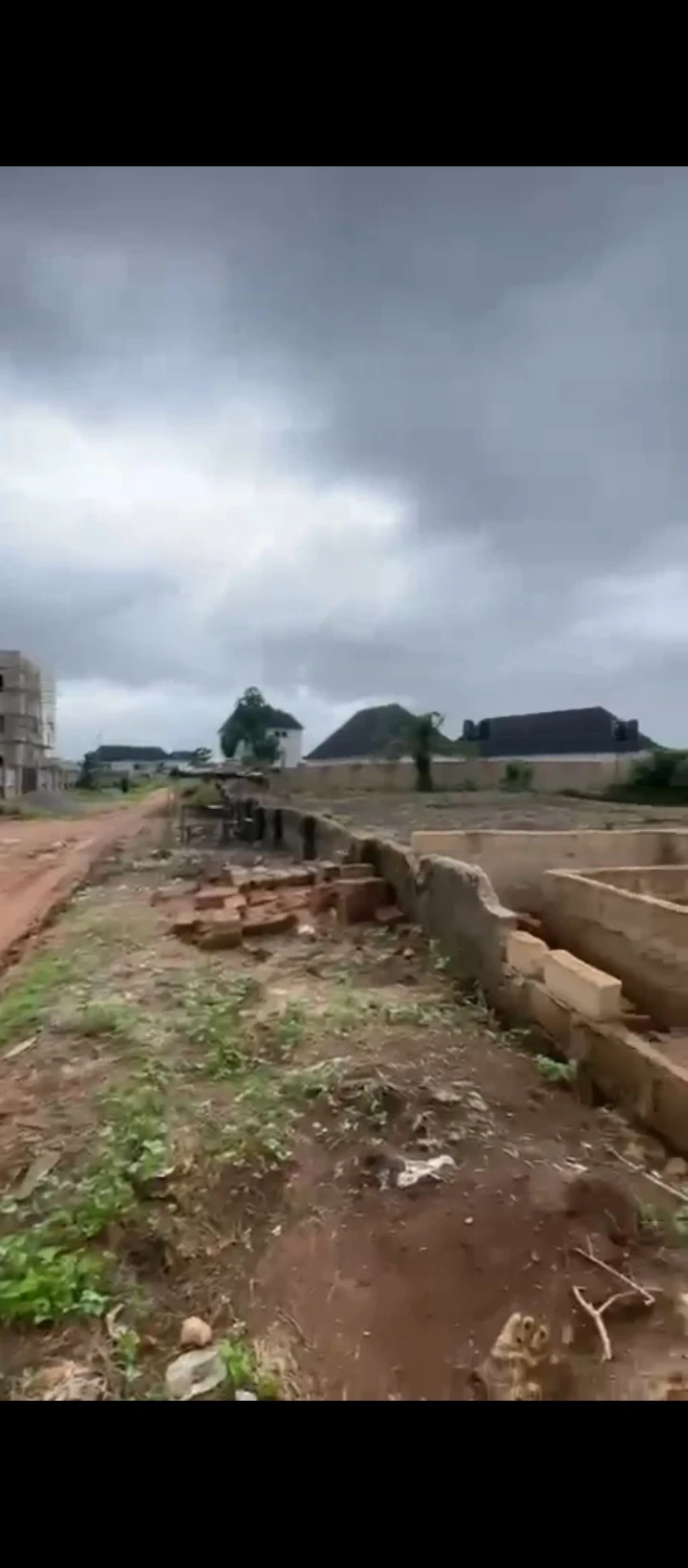 Land for Sale in Obazagbon ohen, Edo - Image 1