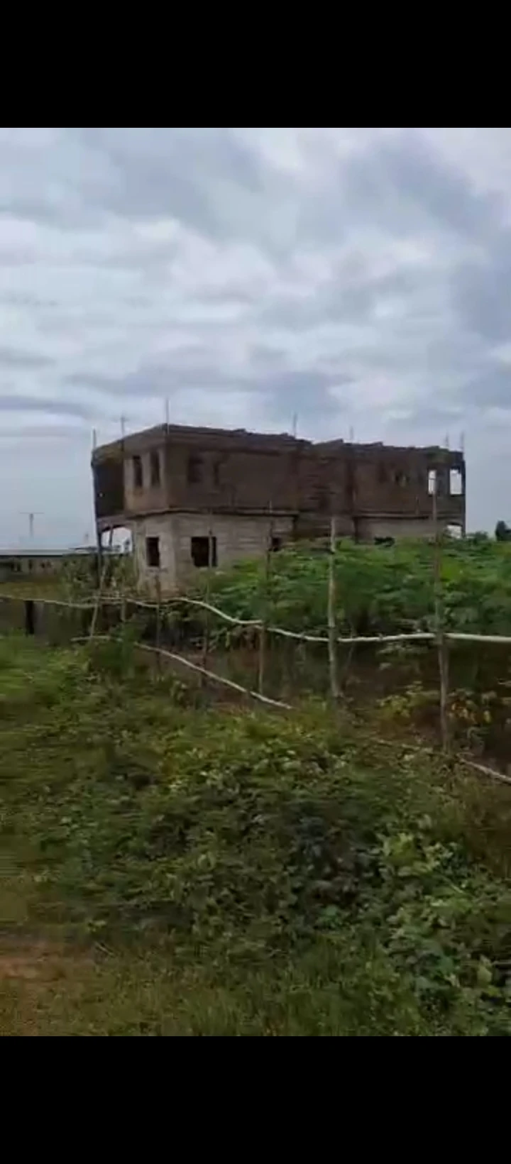 Land for Sale in Amagba, Edo - Image 2