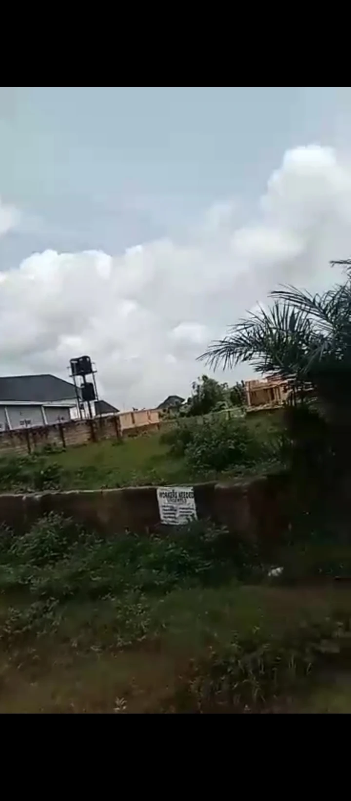 Land for Sale in Amagba, Edo - Image 1