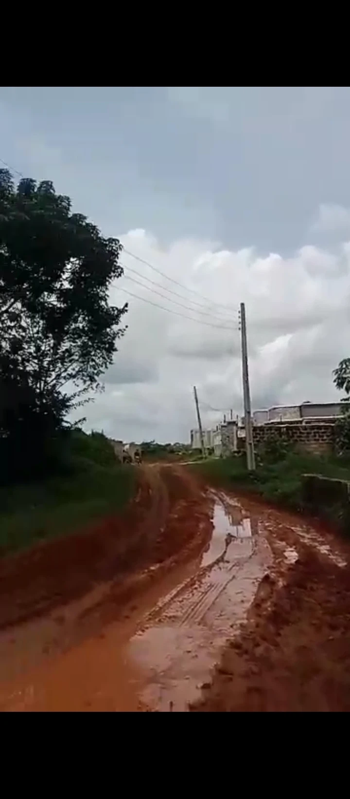 Land for Sale in Amagba, Edo - Image 3