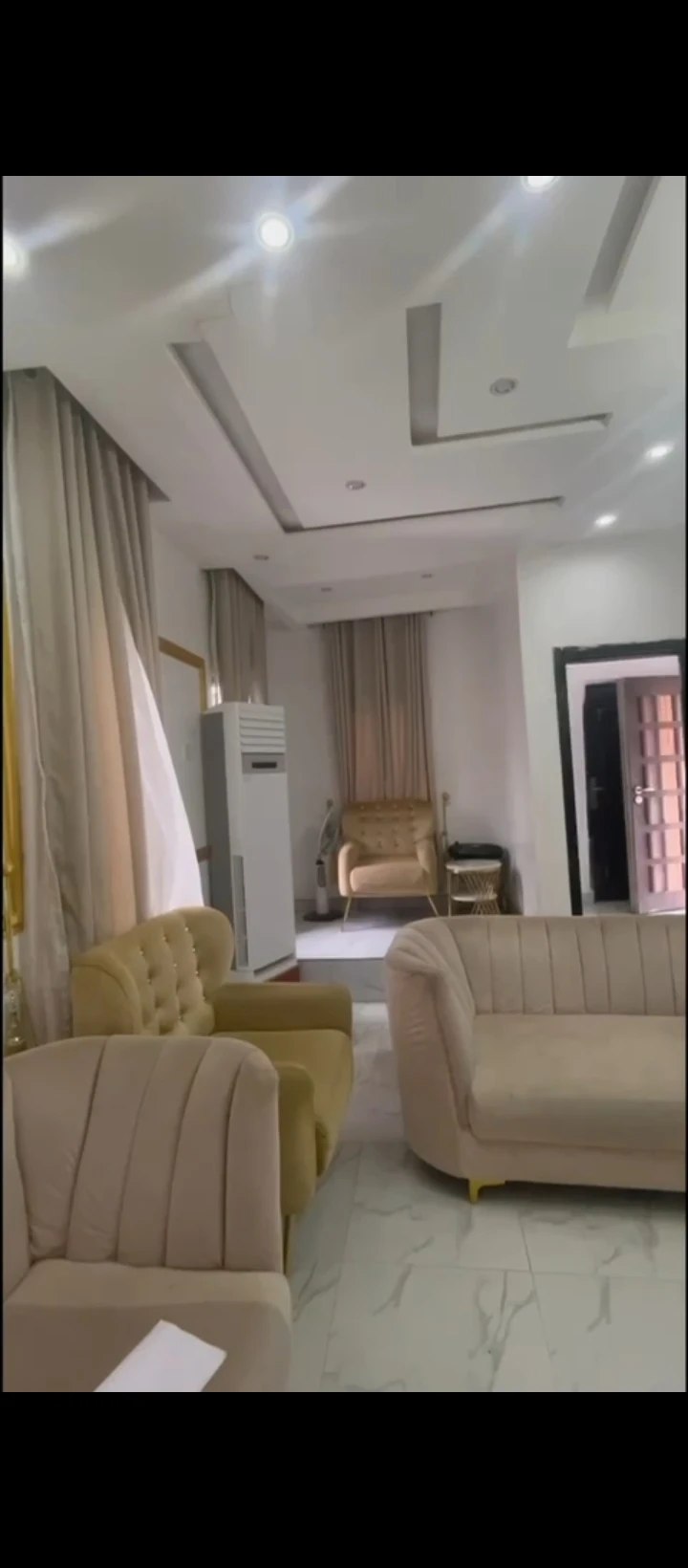 4 Bedroom Flat for Sale in Sapele road off airport road, Edo - Image 2