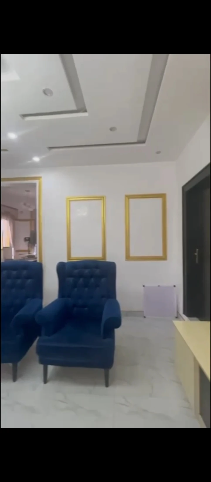 4 Bedroom Flat for Sale in Sapele road off airport road, Edo - Image 3