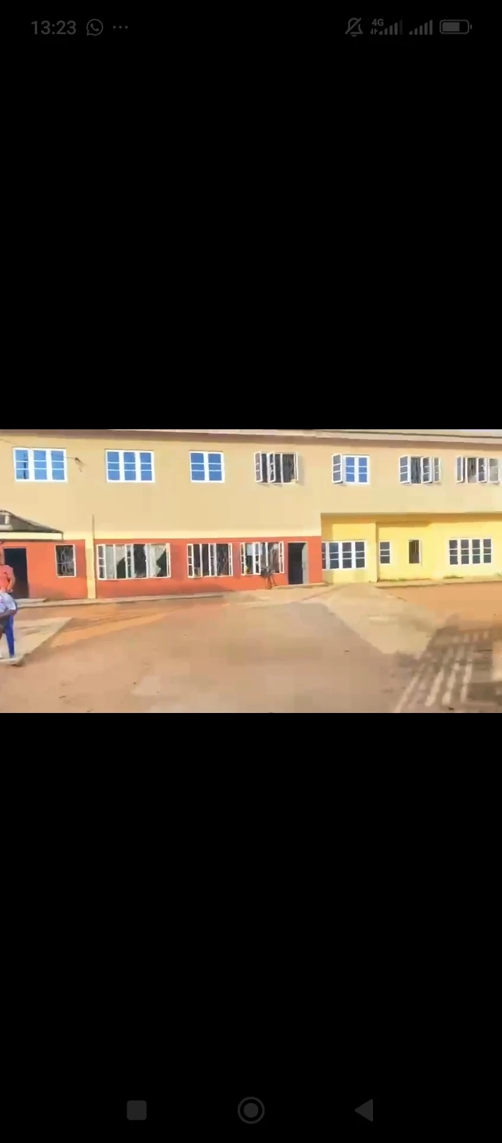School for Sale in Ekehuan road, Edo - Image 2
