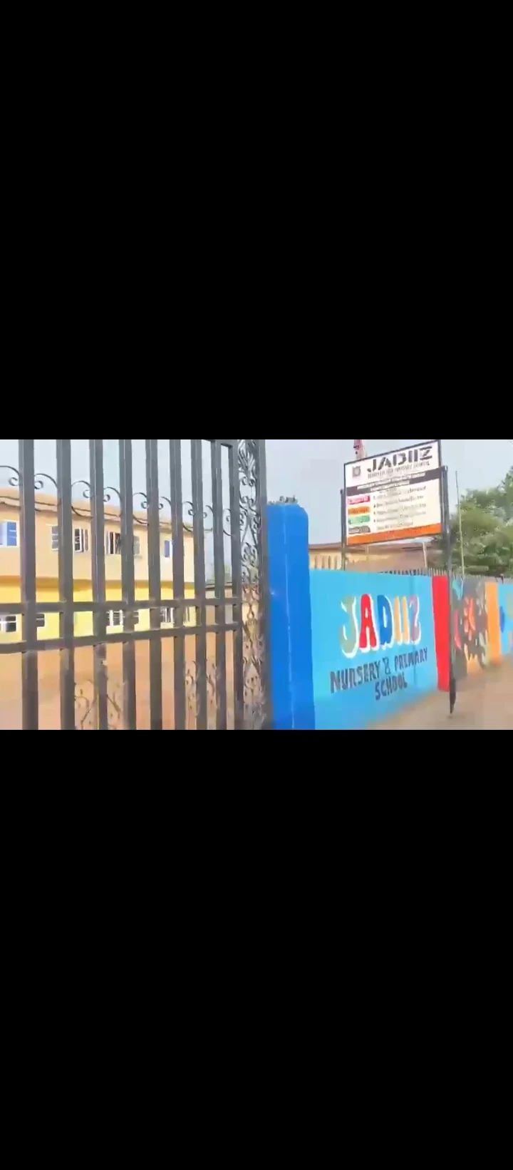 School for Sale in Ekehuan road, Edo - Image 1