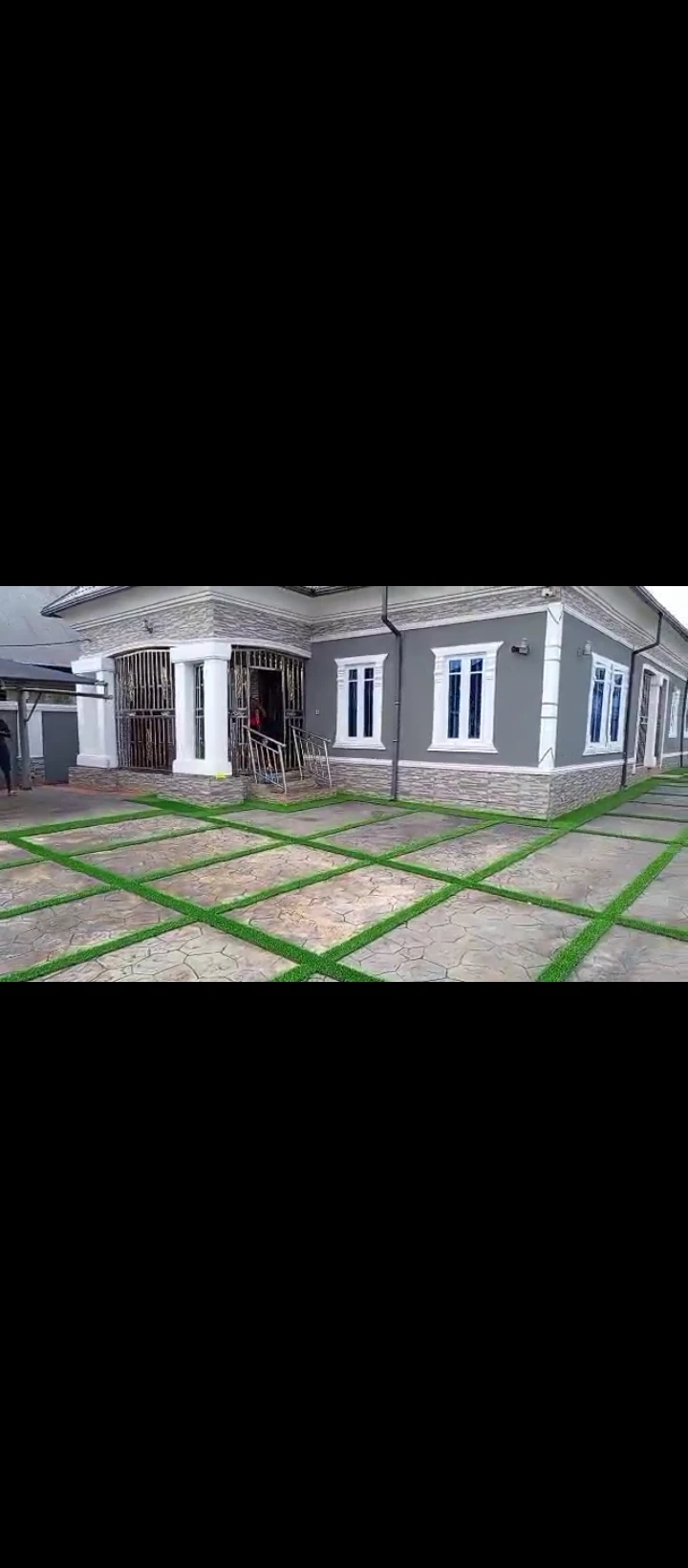 Bungalow for Sale in Sapele road, Edo - Image 2