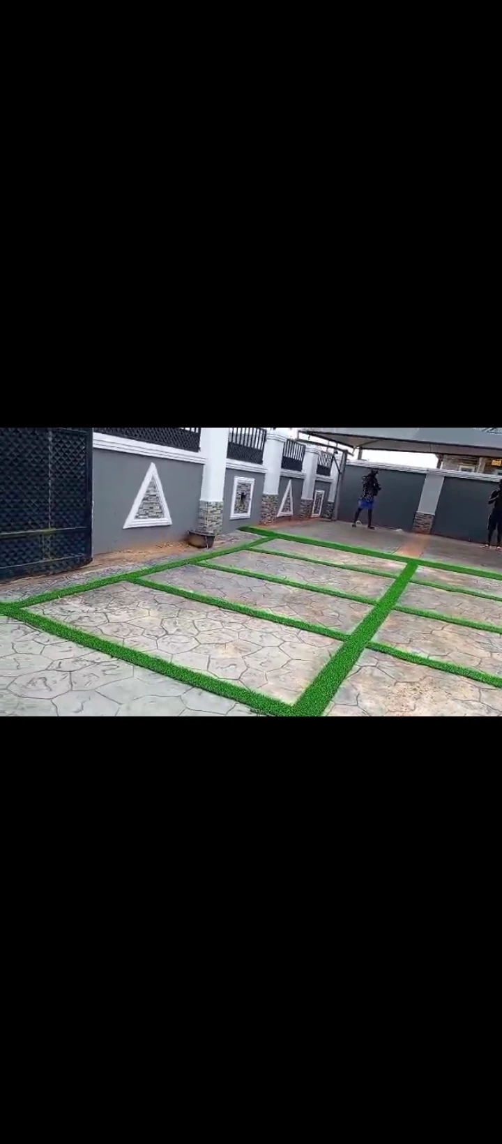 Bungalow for Sale in Sapele road, Edo - Image 1