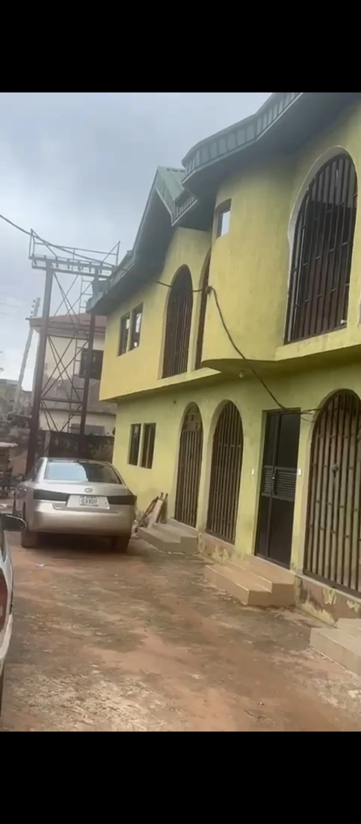 3 Bedroom Flat for Sale in First ugbor., Edo - Image 4