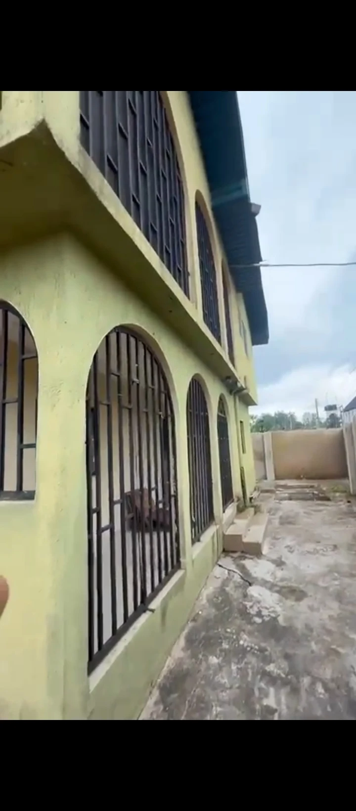 3 Bedroom Flat for Sale in First ugbor., Edo - Image 5