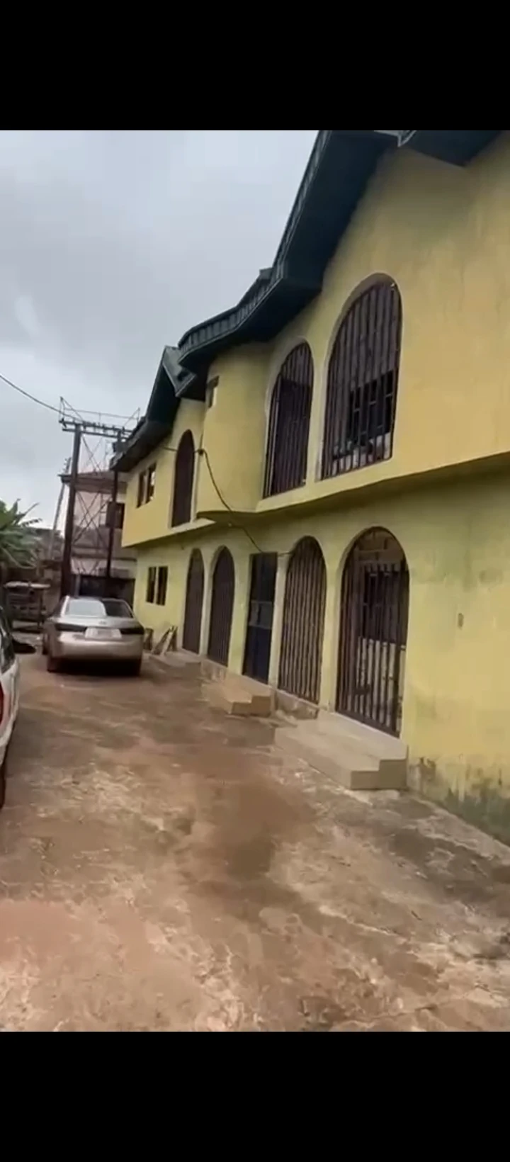 3 Bedroom Flat for Sale in First ugbor., Edo - Image 2