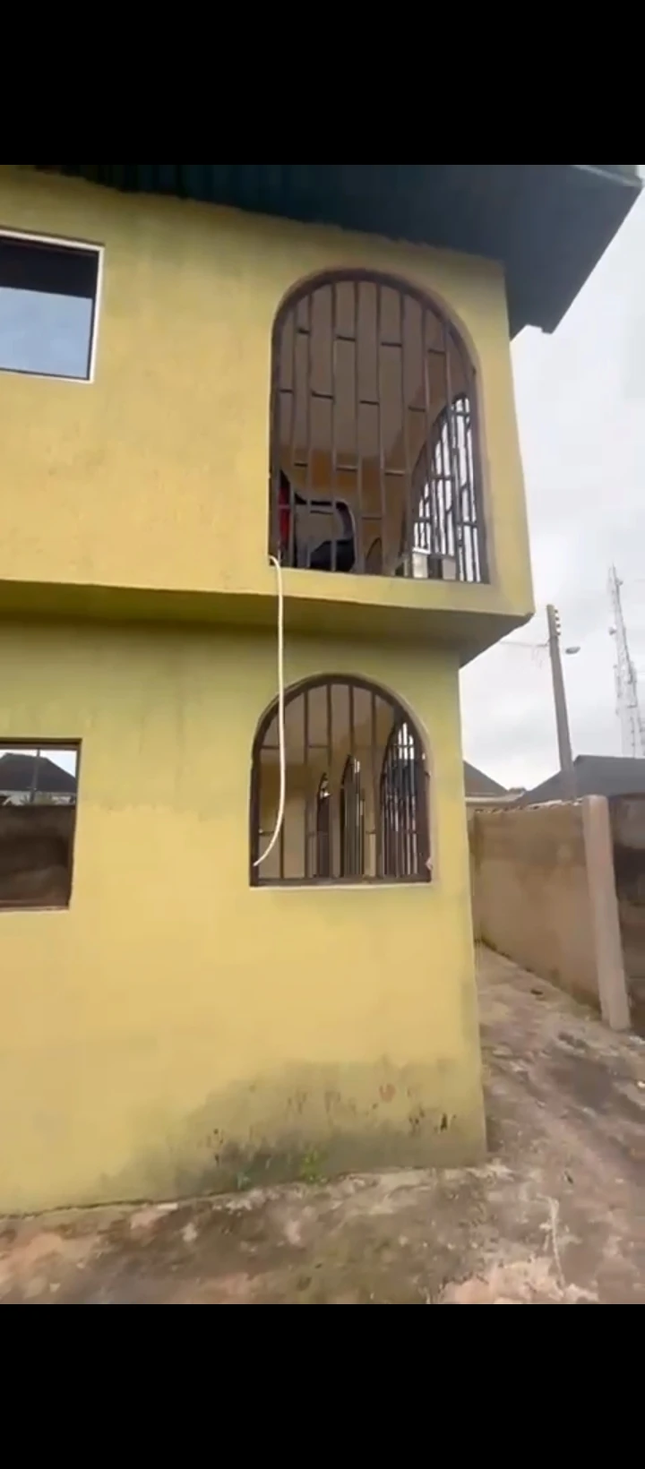 3 Bedroom Flat for Sale in First ugbor., Edo - Image 3