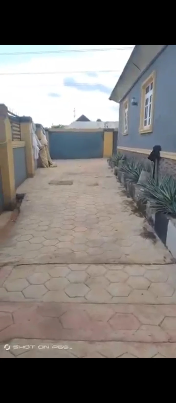 2 Bedroom Flat for Sale in Obviogie, Edo - Image 2