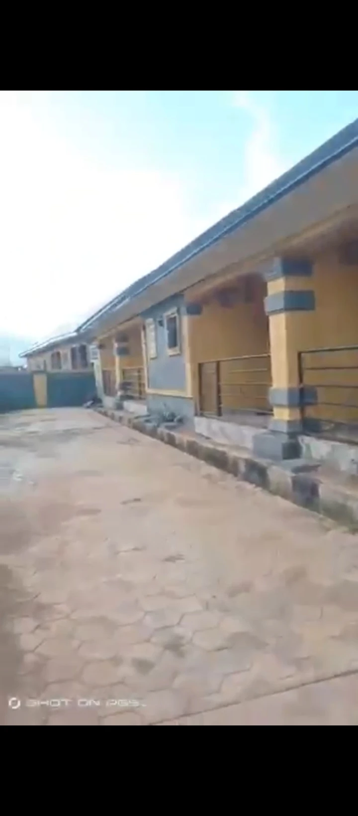 2 Bedroom Flat for Sale in Obviogie, Edo - Image 3