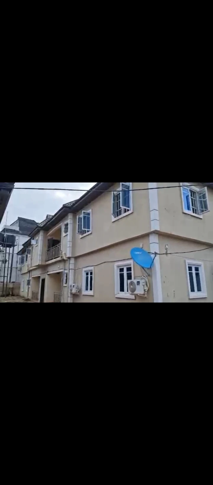 4 Bedroom Flat for Sale in Ugbor gra, Edo - Image 3
