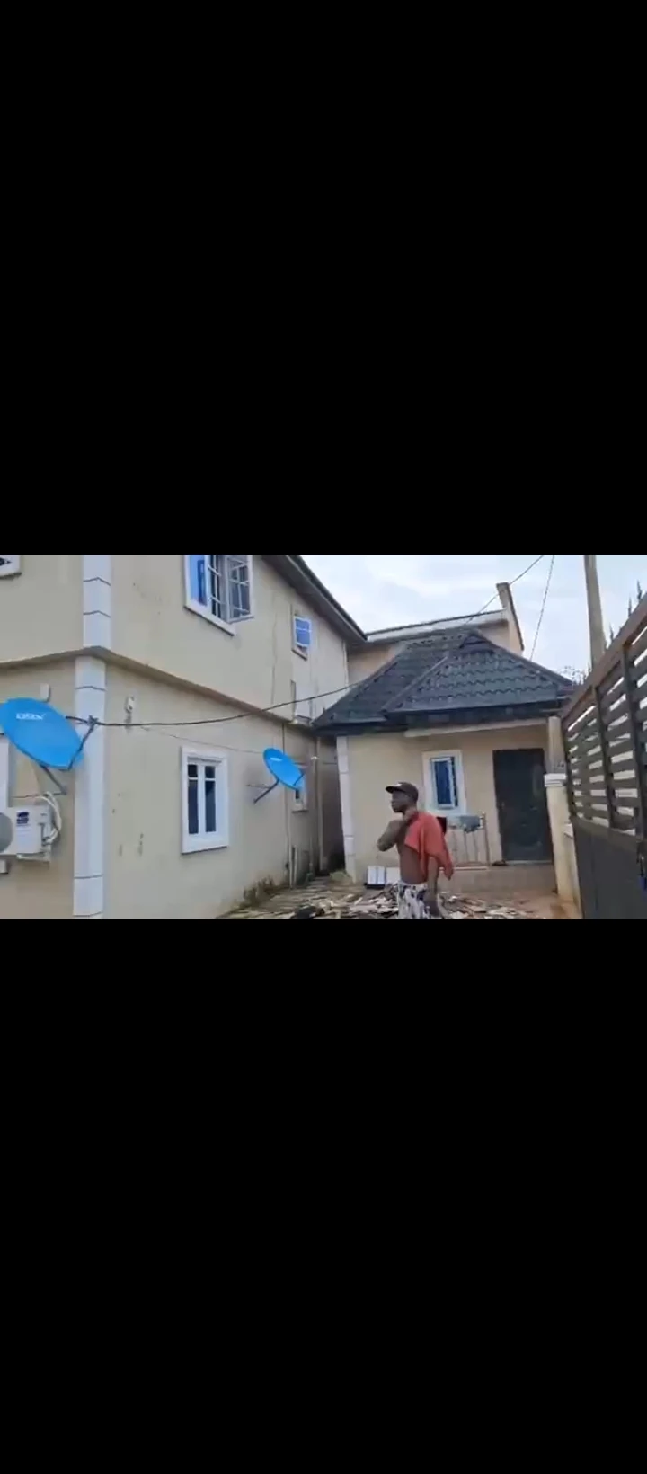 4 Bedroom Flat for Sale in Ugbor gra, Edo - Image 1