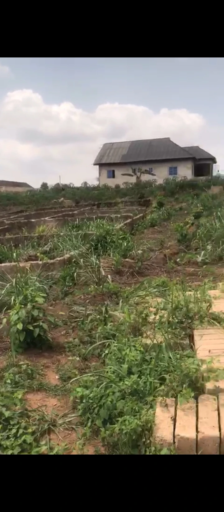 Land for Sale in Egba auchi bypass, Edo - Image 2