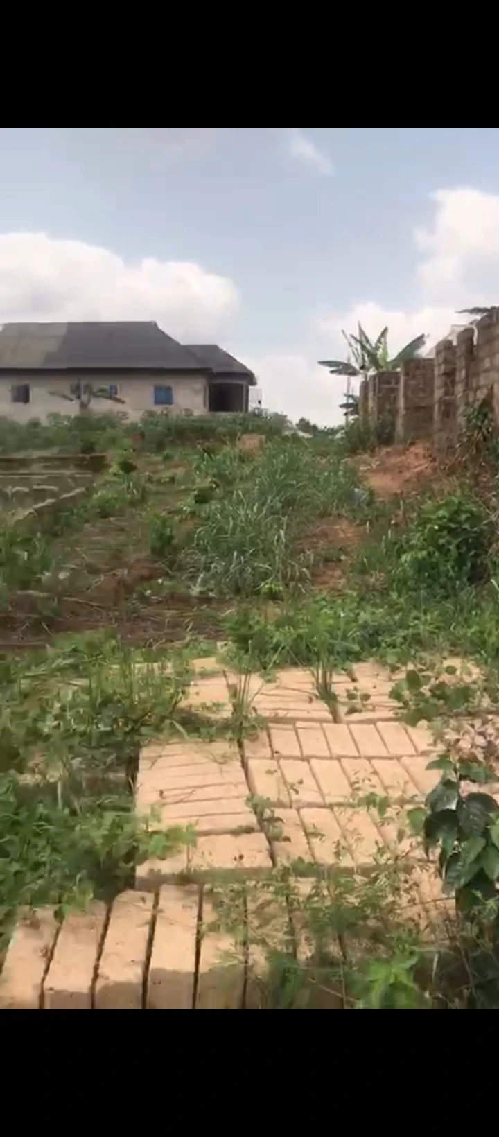 Land for Sale in Egba auchi bypass, Edo - Image 3