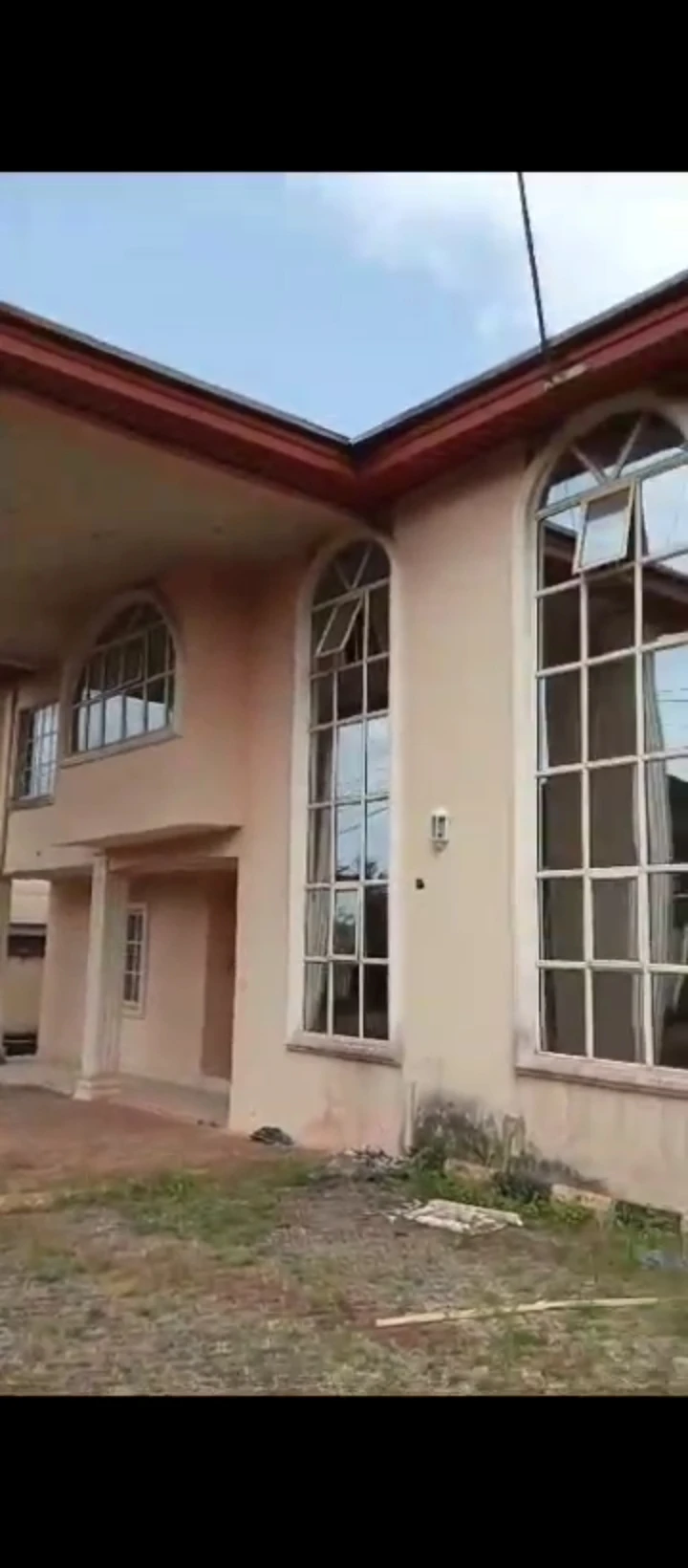 Duplex for Sale in Airport road, Edo - Image 6