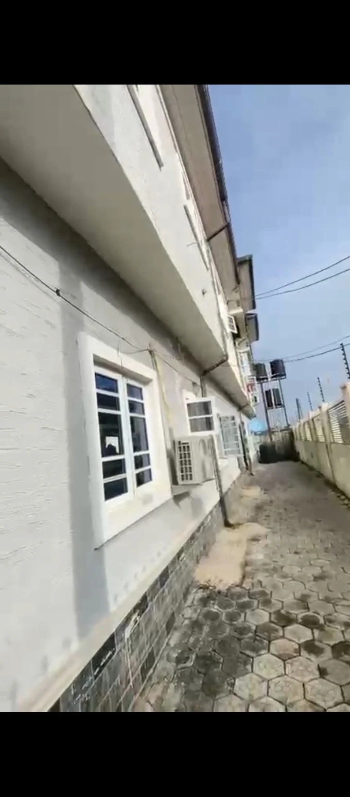 3 Bedroom Flat for Sale in Iriri, Edo - Image 1