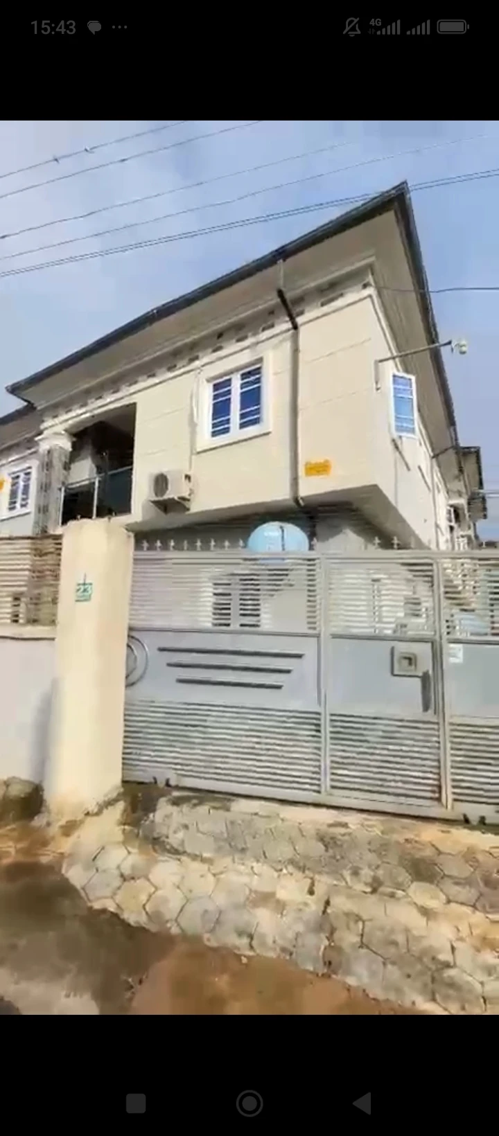 3 Bedroom Flat for Sale in Iriri, Edo - Image 5