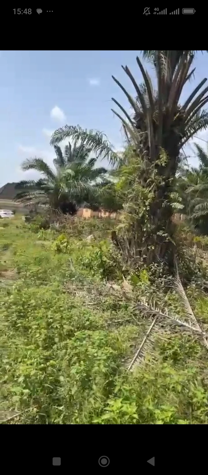 Land for Sale in Sapele road bypass, Edo - Image 1