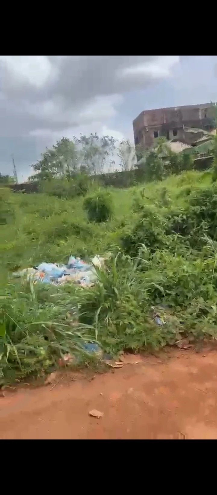 Land for Sale in Sapele road, Edo - Image 1