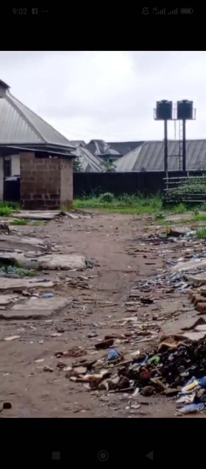 Land for Sale in Amagba, Edo - Image 3