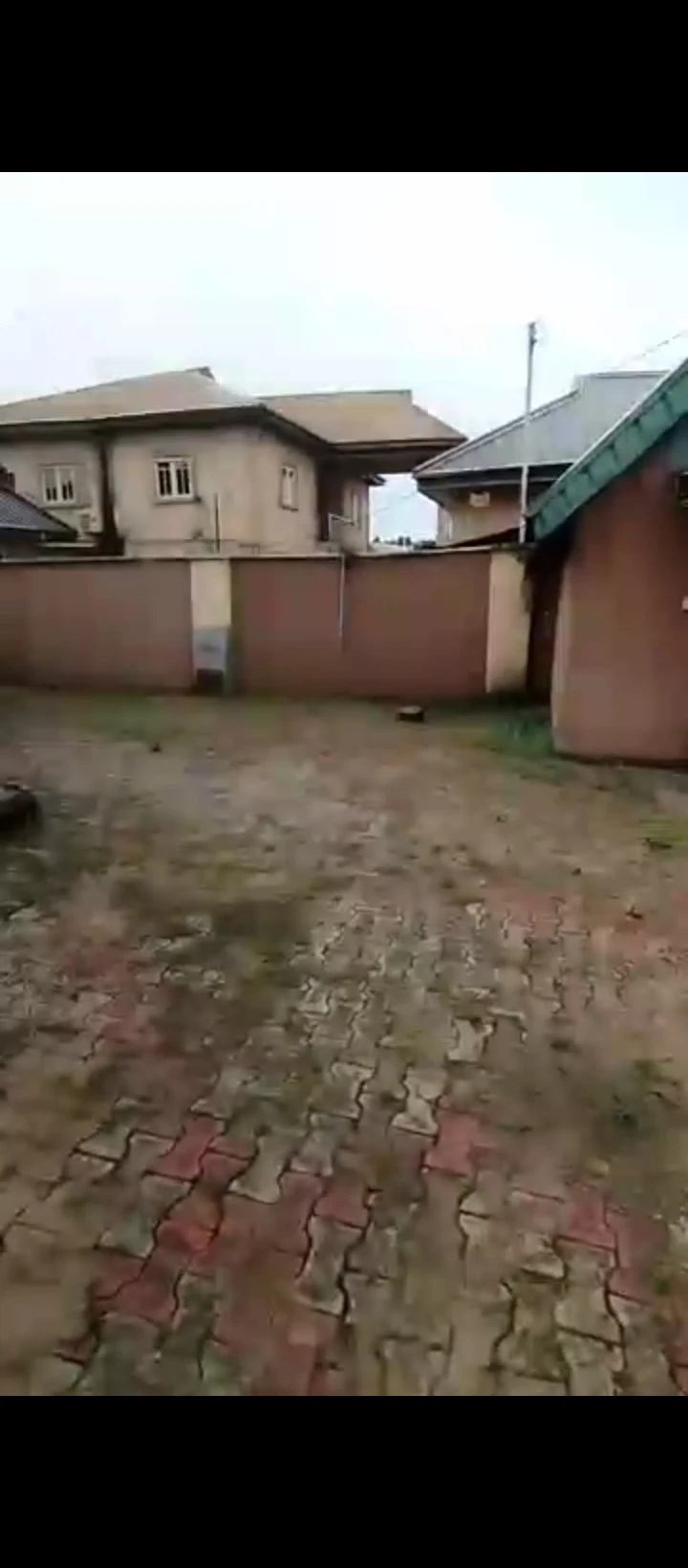 Bungalow for Sale in Guobadia, Edo - Image 6