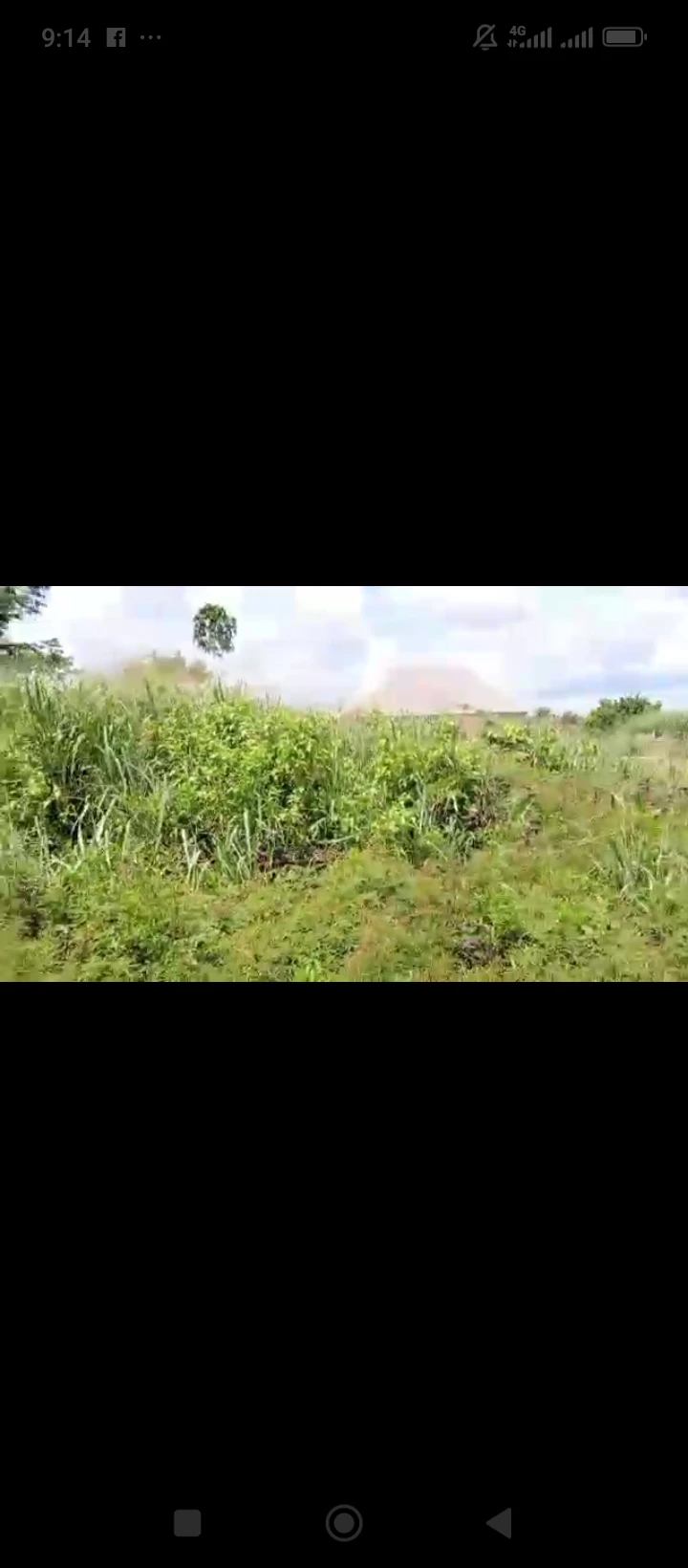 Land for Sale in Uwo community, Edo - Image 2