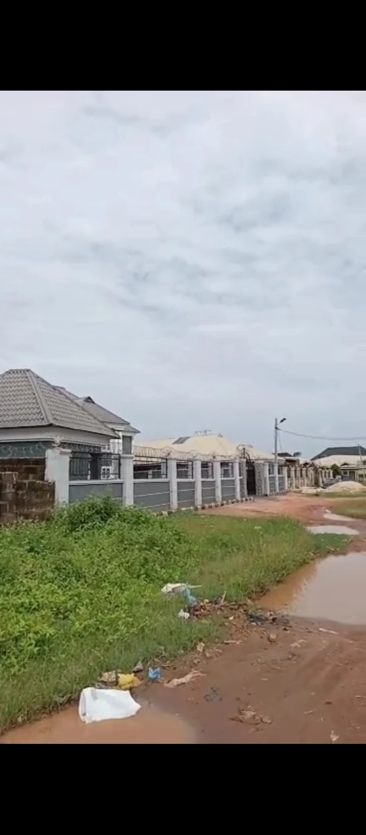 Land for Sale in Ugbor, Edo - Image 4