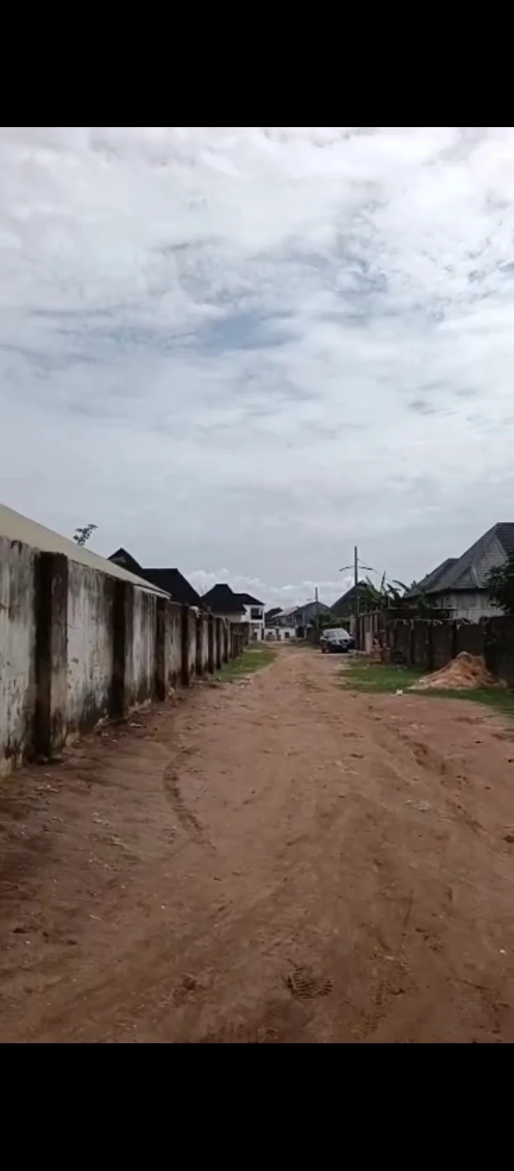 Land for Sale in Ugbor, Edo - Image 3
