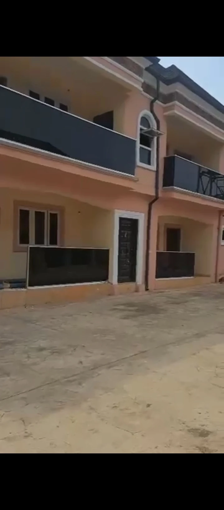3 Bedroom Flat for Sale in Ugheghe, Edo - Image 4