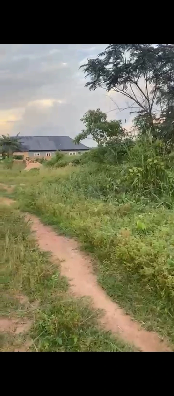 Land for Sale in Airport road, Edo - Image 2