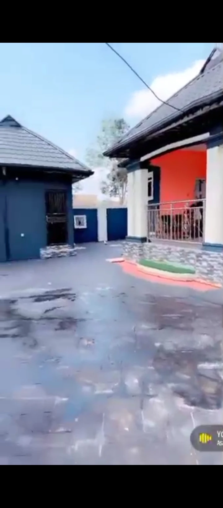 3 Bedroom Flat for Sale in Ikpoba hill, Edo - Image 2