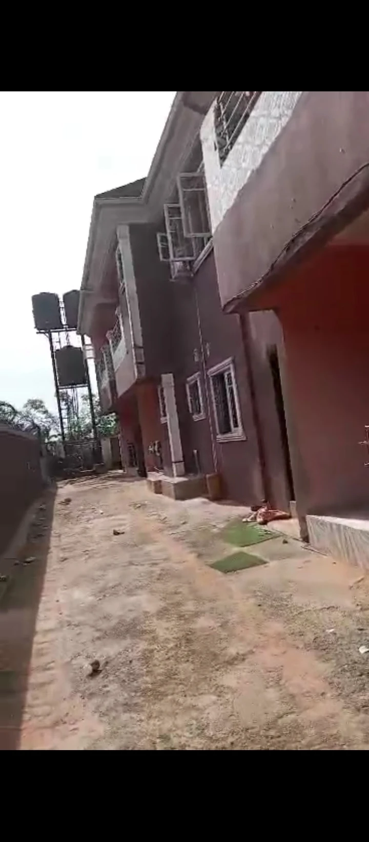 3 Bedroom Flat for Sale in Okagbare, Edo - Image 4
