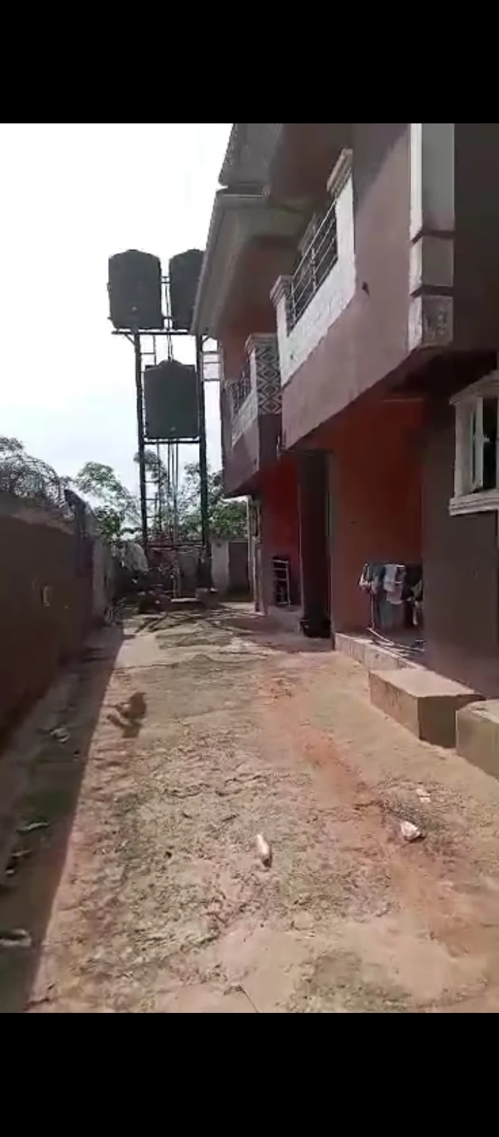 3 Bedroom Flat for Sale in Okagbare, Edo - Image 3