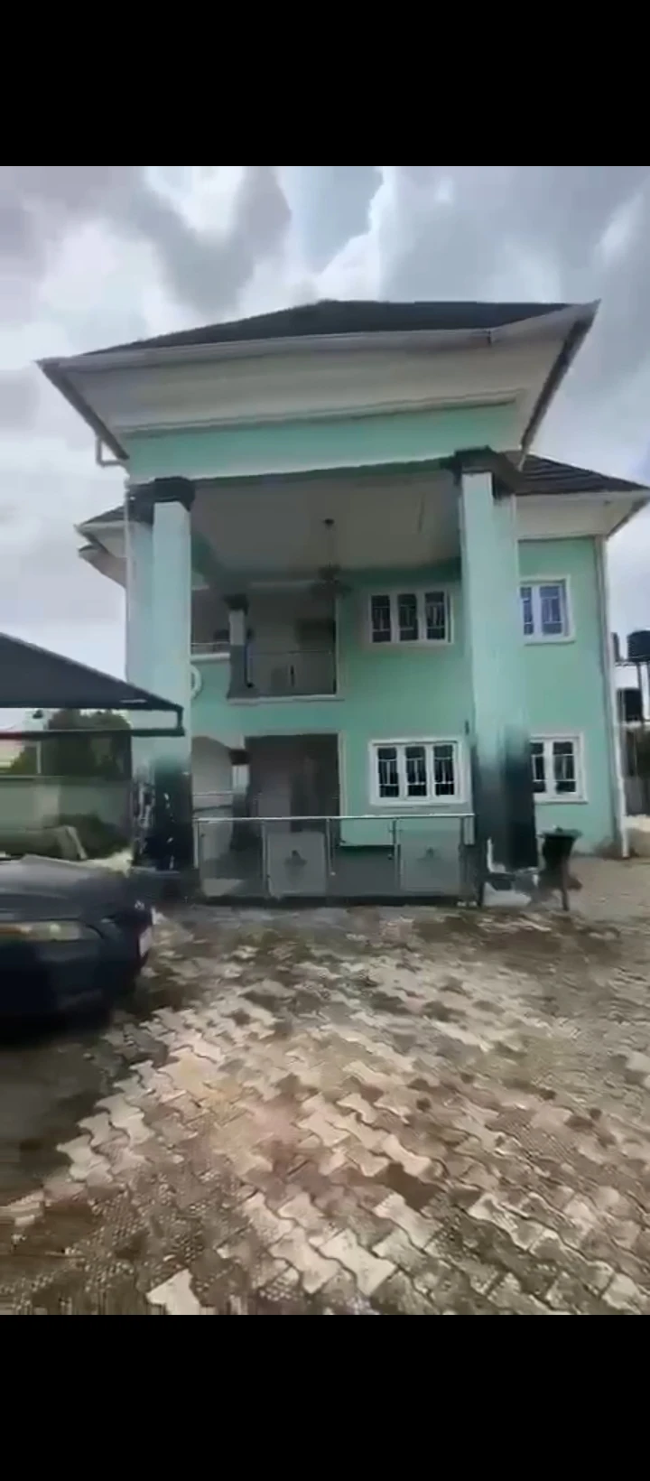Duplex for Sale in Ugbor, Edo - Image 3