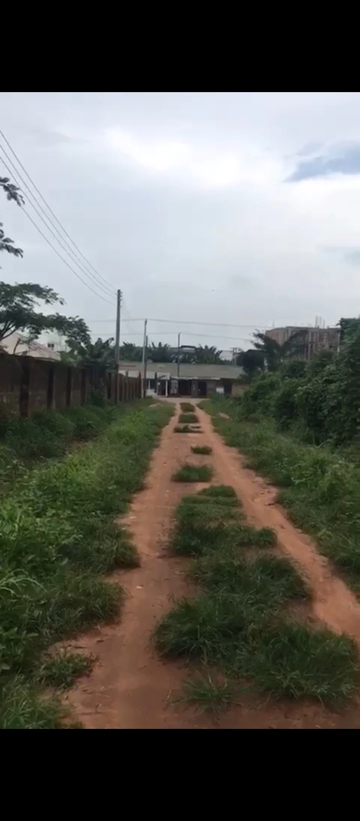 Land for Sale in Egbirhe, Edo - Image 1