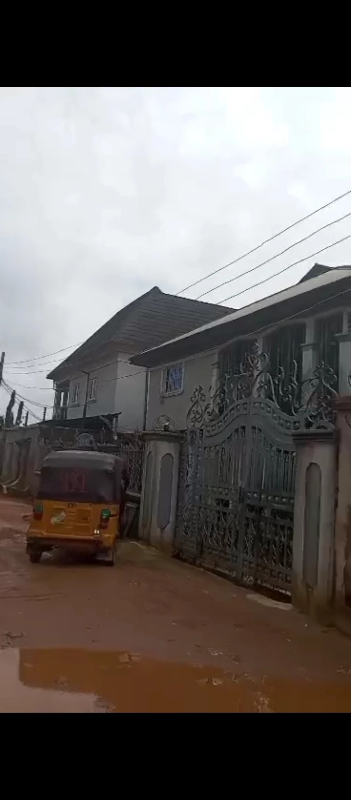 3 Bedroom Flat for Sale in Ihama, Edo - Image 4