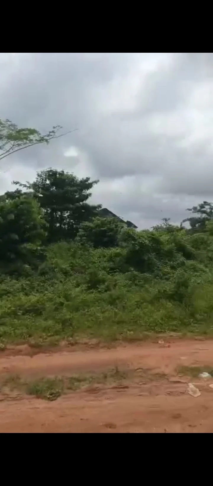 Land for Sale in Okhoromi airport road, Edo - Image 1