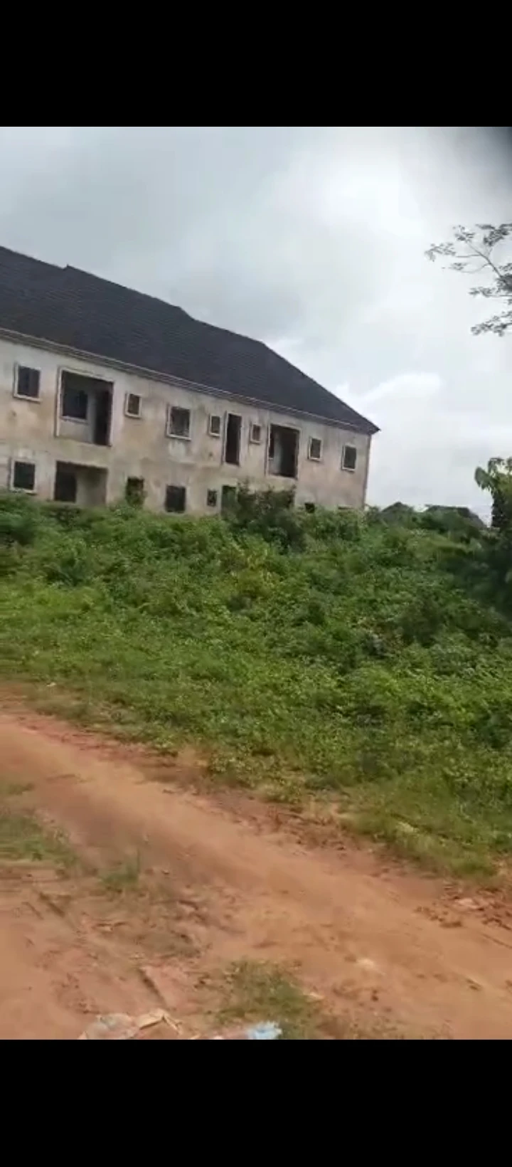 Land for Sale in Okhoromi airport road, Edo - Image 2