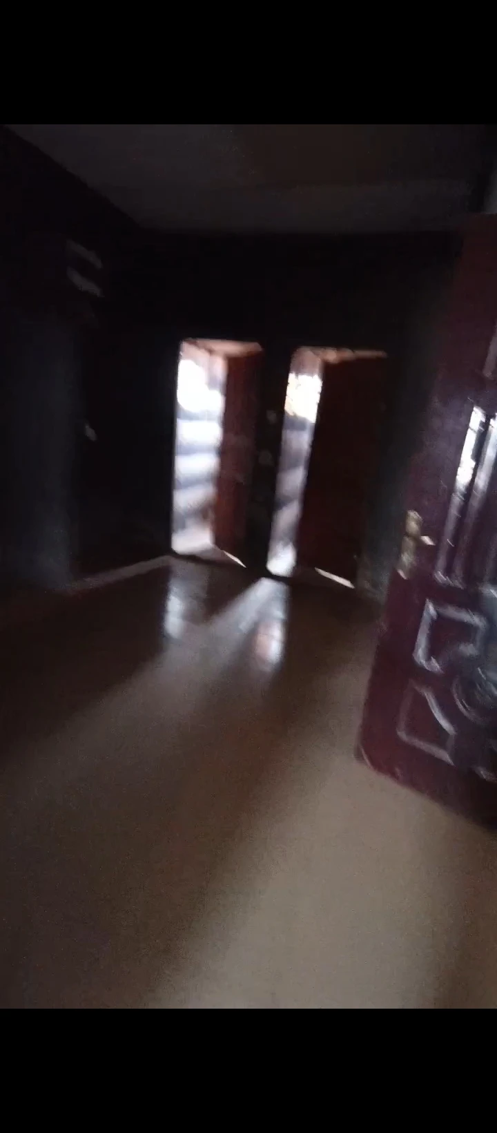 3 Bedroom Flat for Rent in Isihor, Edo - Image 2