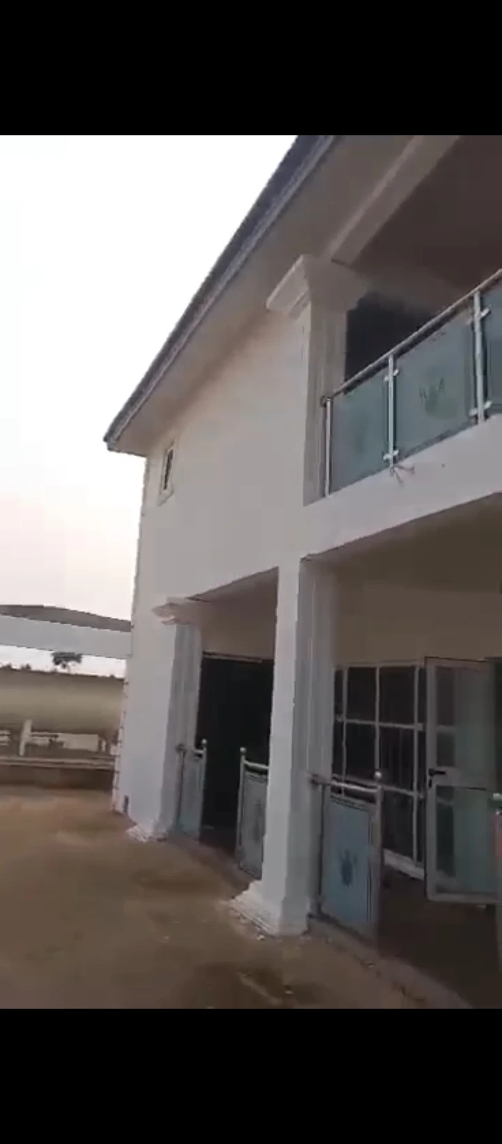 Filling Station for Sale in Sapele road, Edo - Image 5